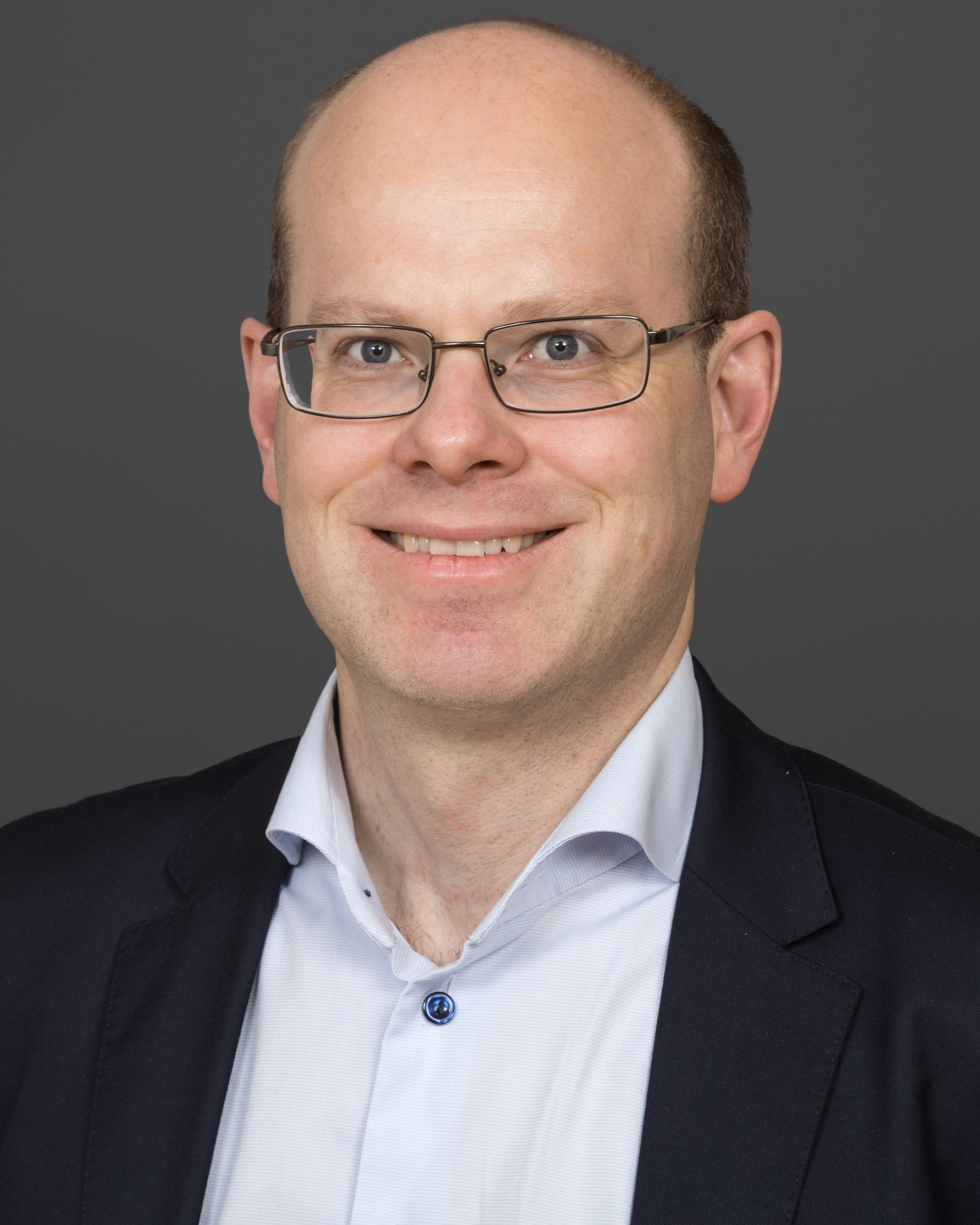 Erik Thornström, ansvarig för skatter och styrmedel, resurseffektivitet och energianvändning på Energiföretagen. Foto: Jon Alexandersson.