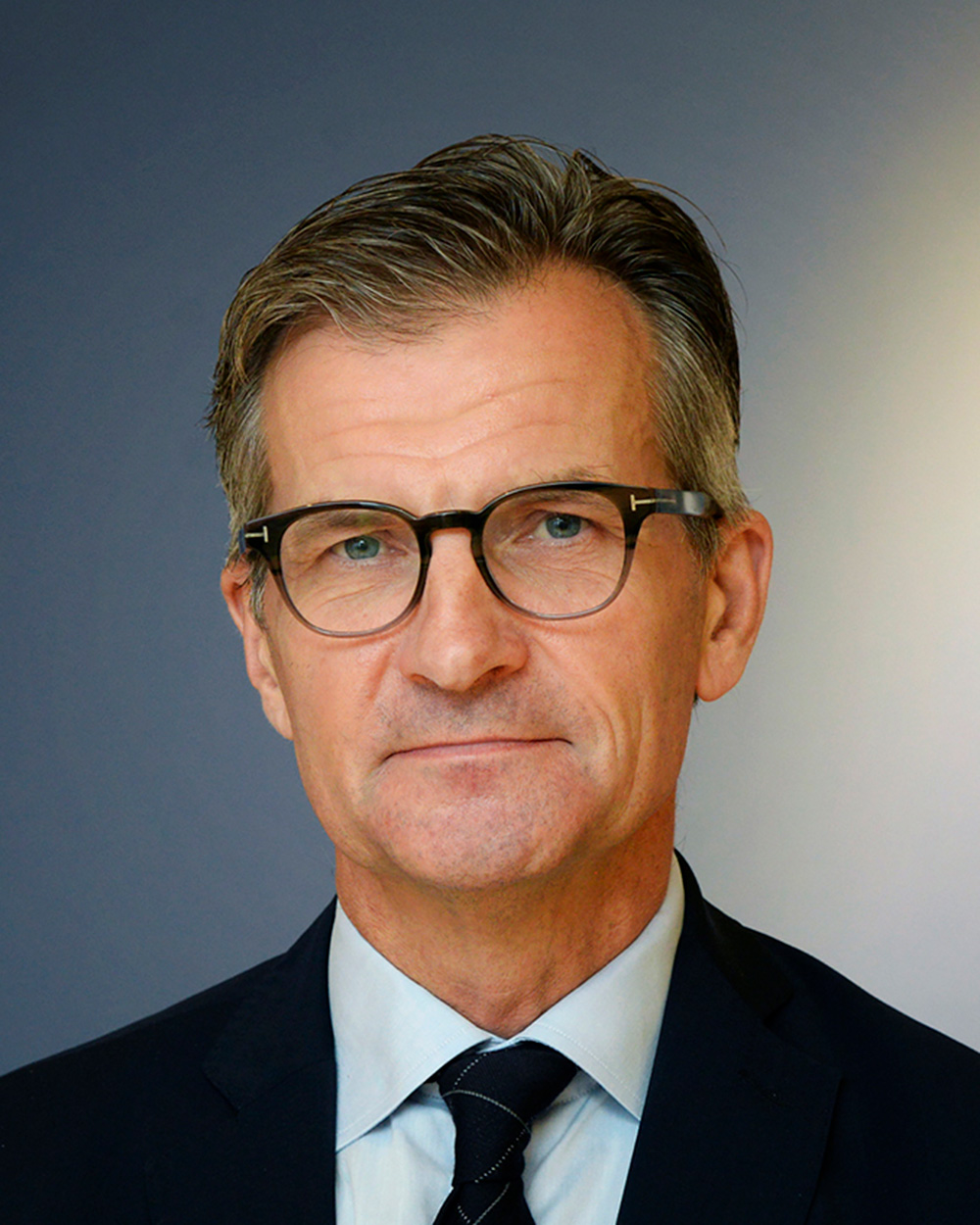 Erik Thedéen, generalddirektör på Finansinspektionen.