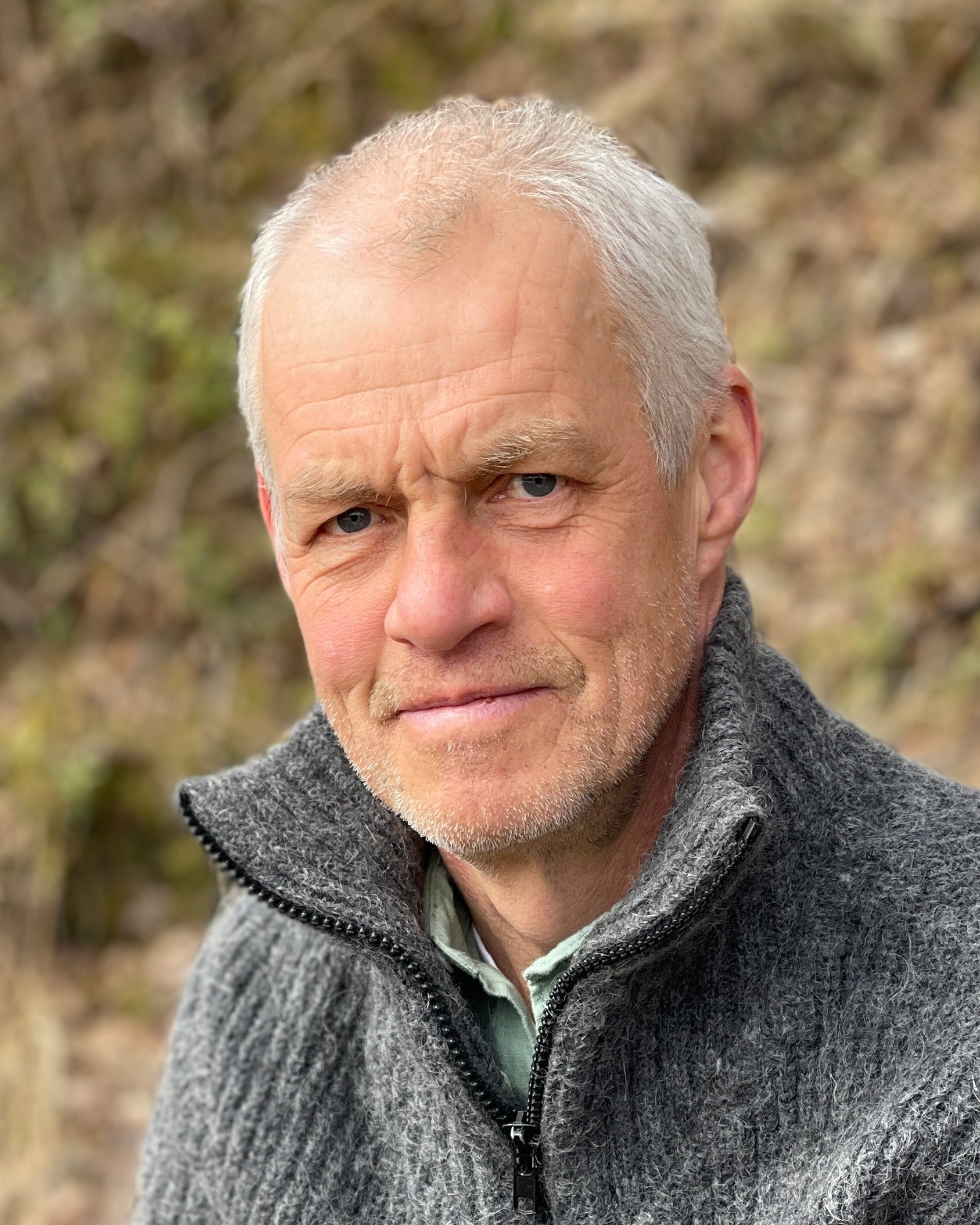 Anders Wickström, senior projektledare på Rise.