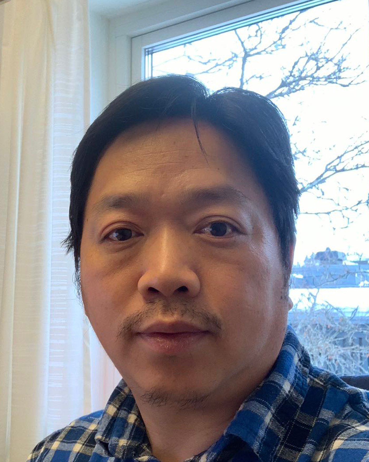 Yijun Shi, professor i maskinelement på Luleå universitet.