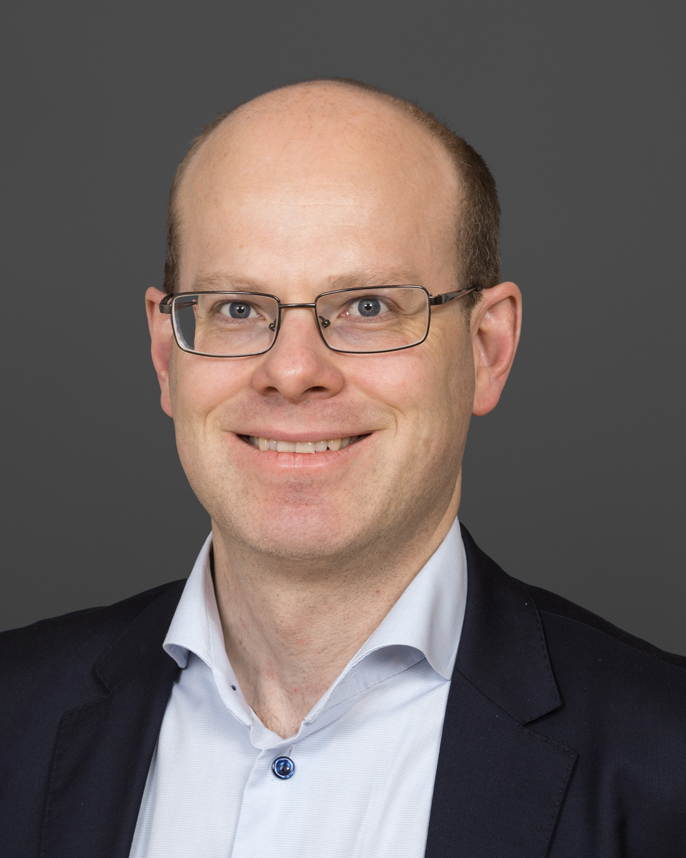 Erik Thornström, ansvarig för styrmedelsfrågor på Energiföretagen.
