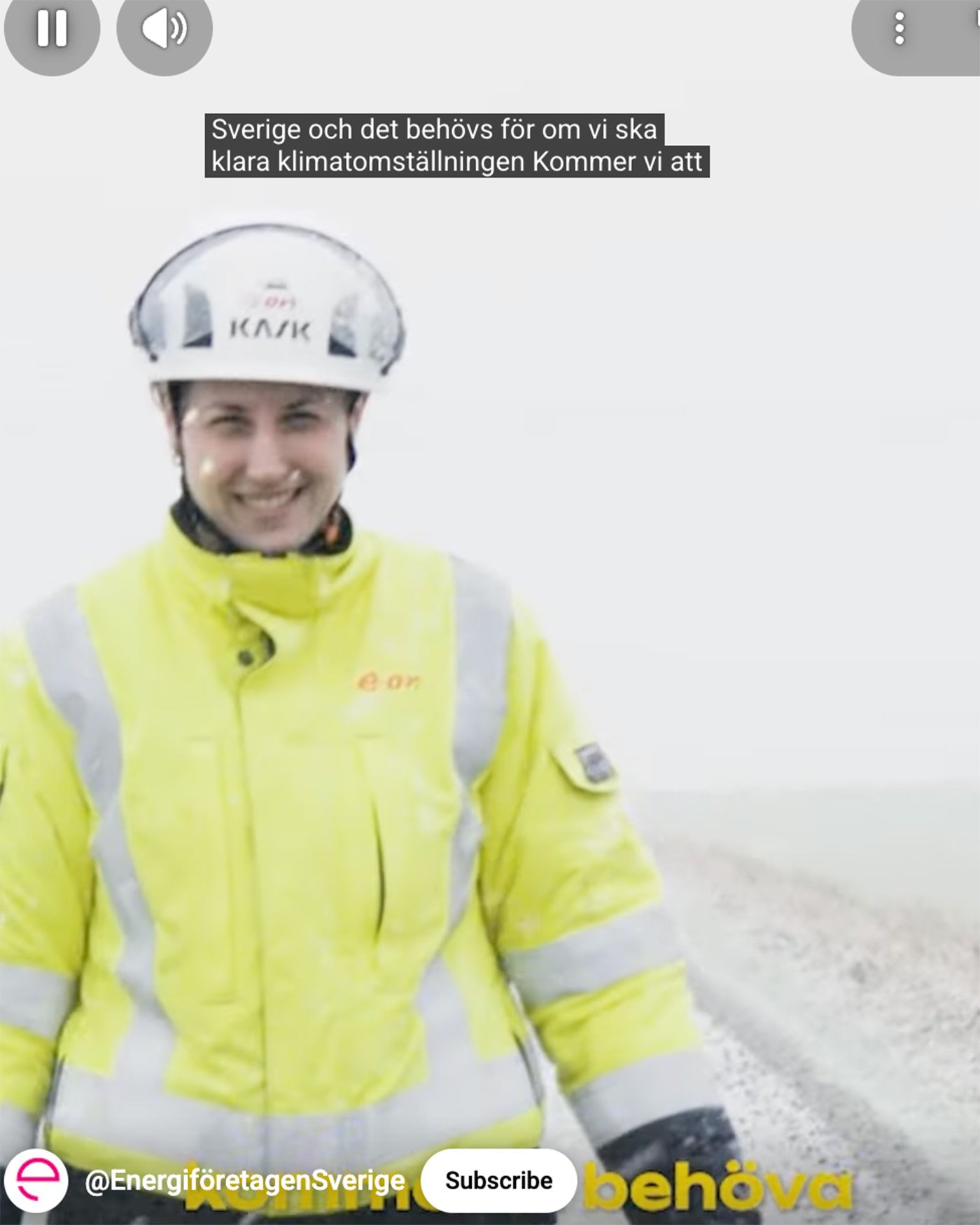 Jeanette p&aring; Eon &auml;r en av dem som bidrar med sin dagbok.