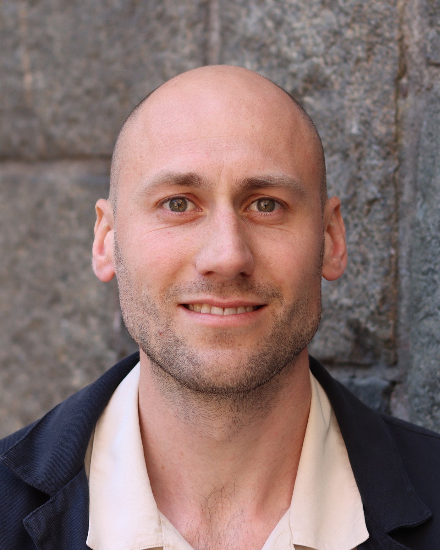 David Wästljung, elmarknadsananlytiker på Energiföretagen,