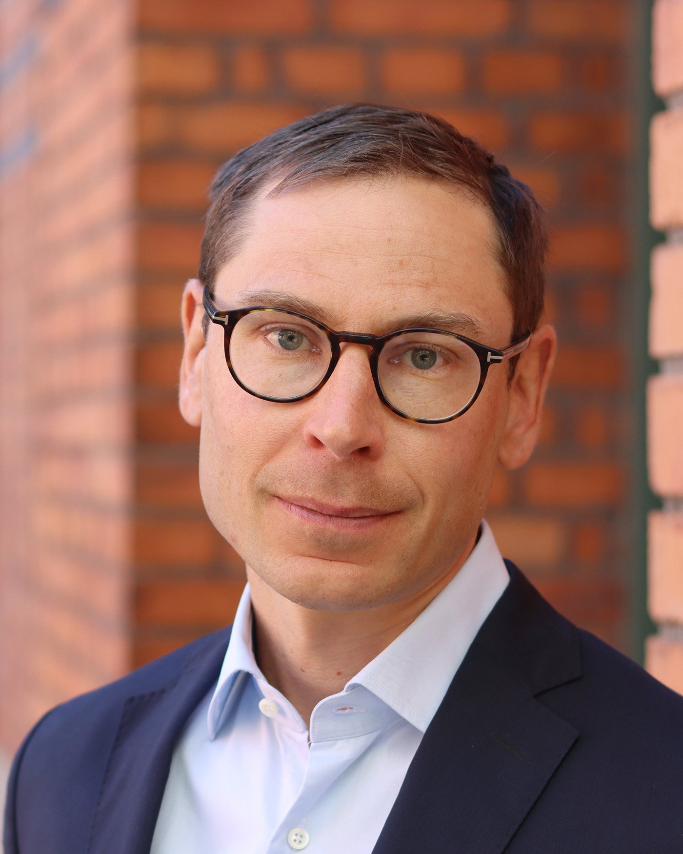 Per Holm, ansvarig för klimatfrågor på Energiföretagen.