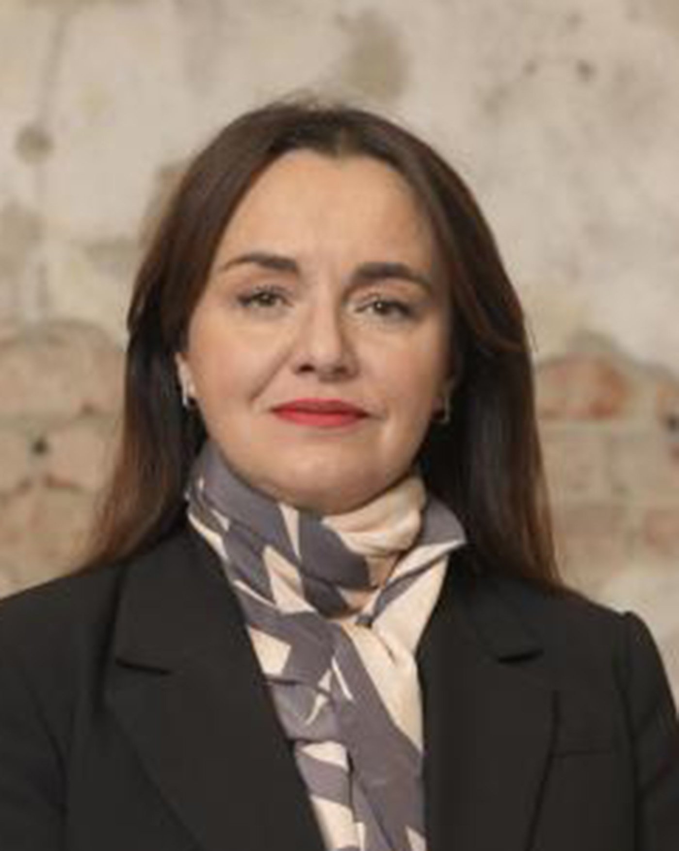 Elin Kilima, ansvarig för beredskapsfrågor på Energimyndigheten.