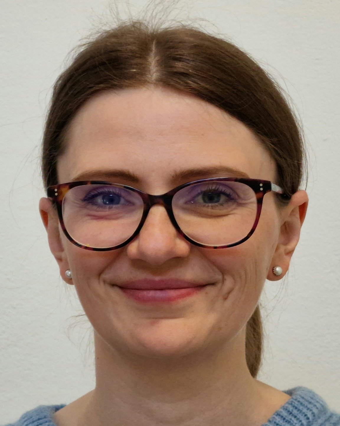 Linnea Klingstr&ouml;m, Uppsala parkering och mobilitet.