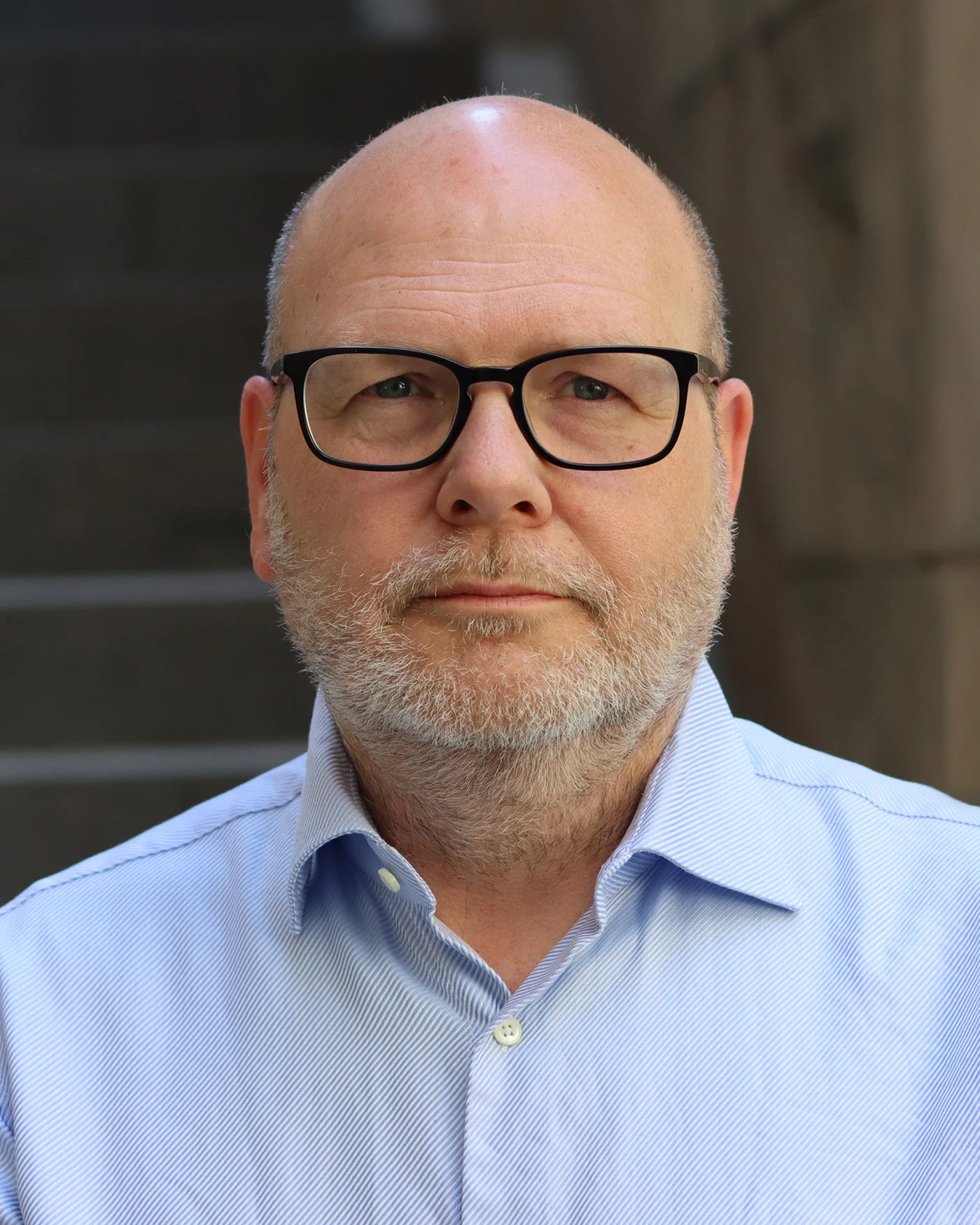 Magnus Thorstensson, elmarknadsexpert p&aring; Energif&ouml;retagen.