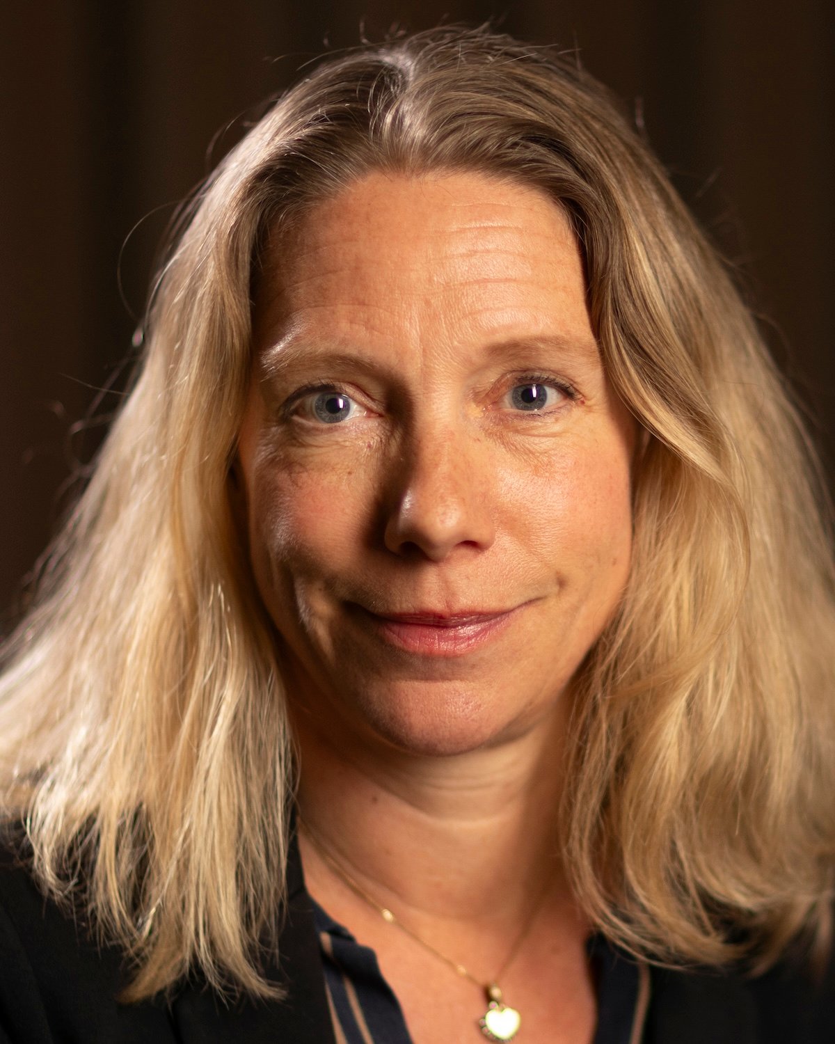 &Aring;sa Pettersson, vd Energif&ouml;retagen.