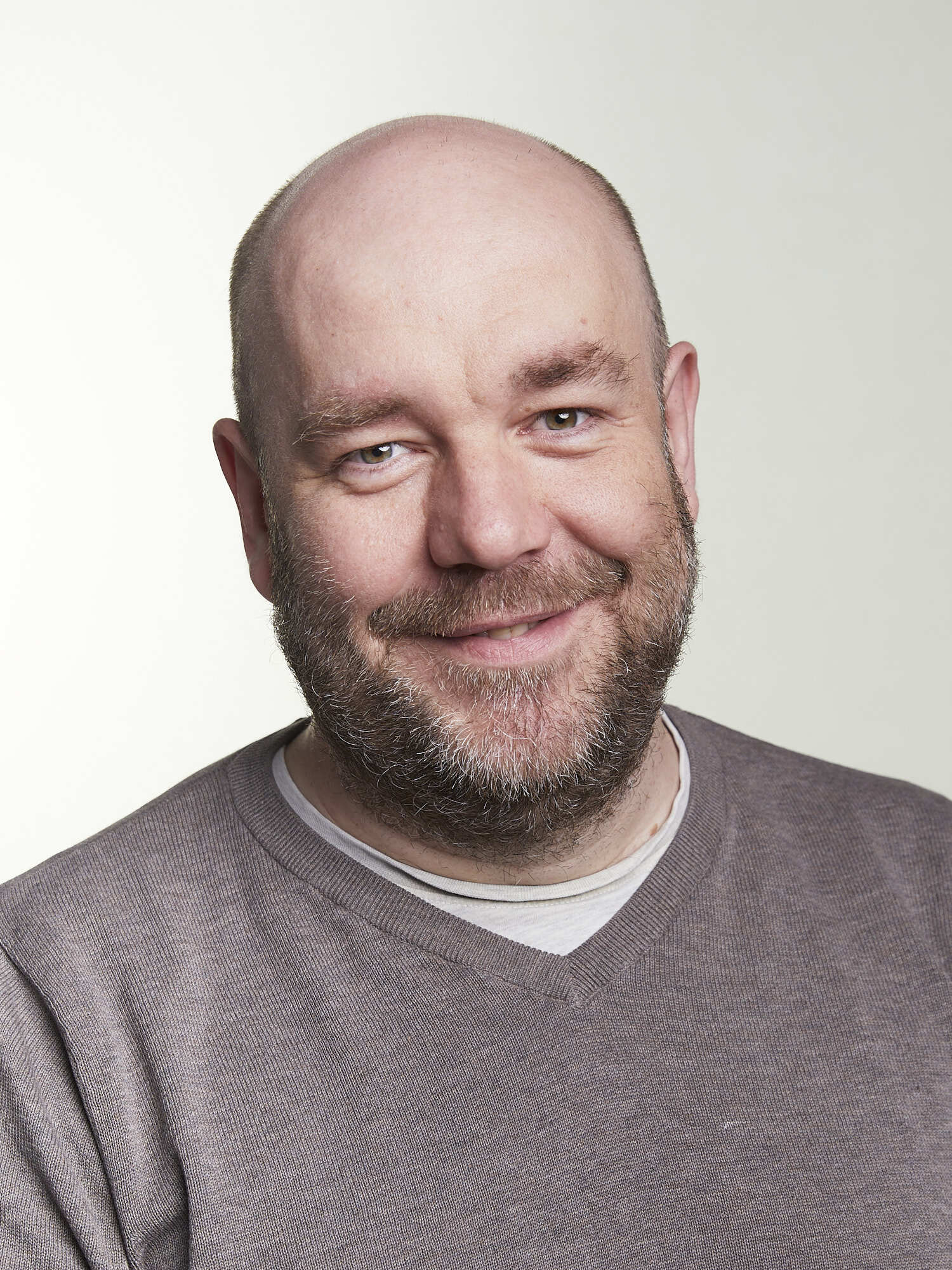 Jonas Grape, jurist på Energimarknadsinspektionen