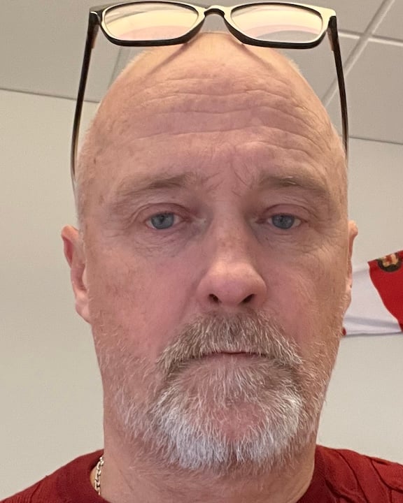 Bo Sch&ouml;nbeck, vd Ljungby Energi.