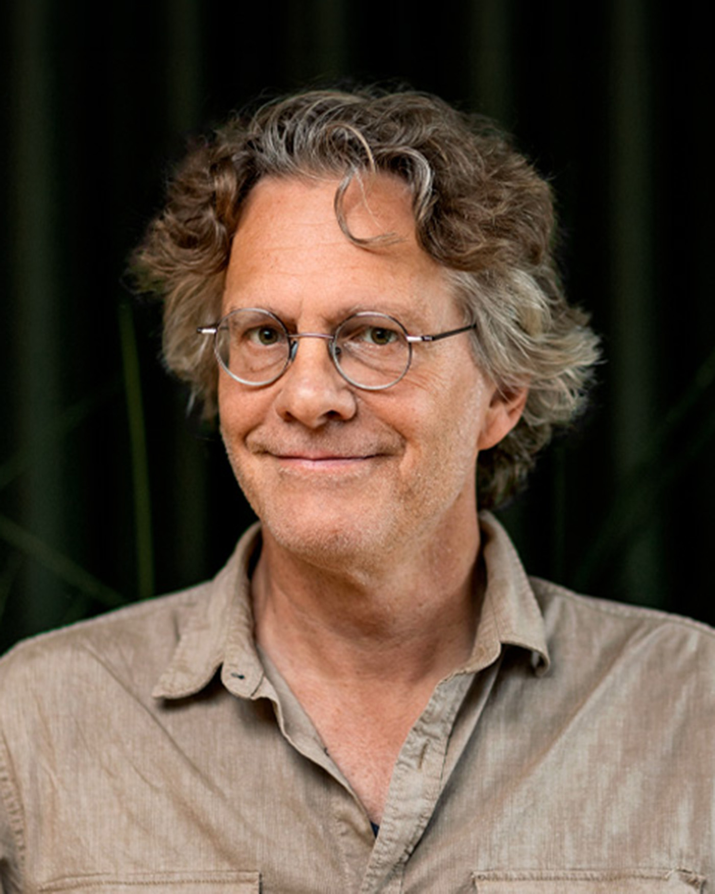 Olof Johansson Stenman, vice ordf&ouml;rande i Klimatpolitiska r&aring;det.