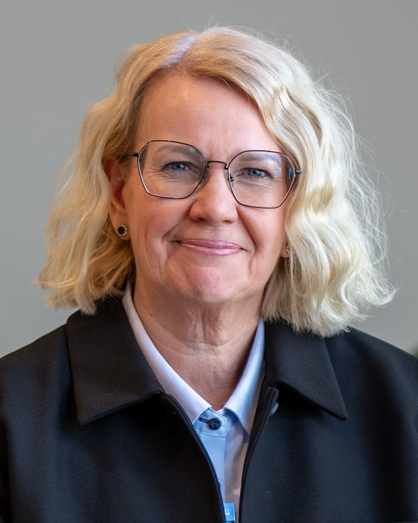 Lise-Lotte Melin, chef Eln&auml;t, J&ouml;nk&ouml;ping Energi.