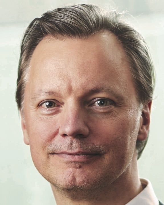 Cem G&ouml;cg&ouml;ren, Svenska Kraftn&auml;t.