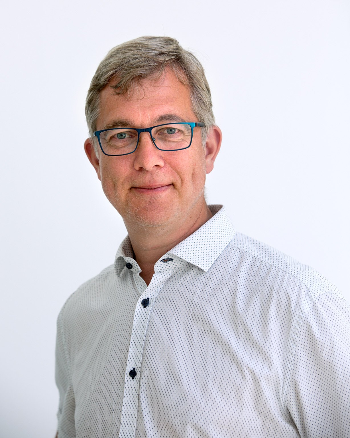 Niclas Krantz, elkraftskonsult på Solvina.
