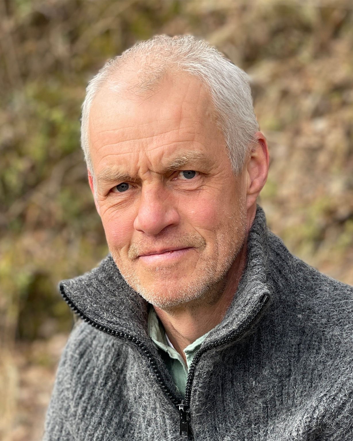 Anders Wickström, senior projektledare på Rise.