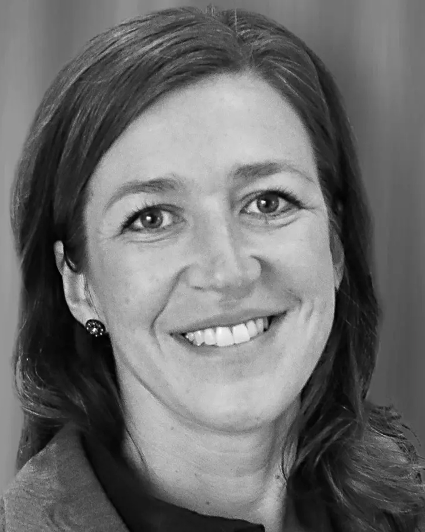 Jill Parling, försäljningchef på Biometria.