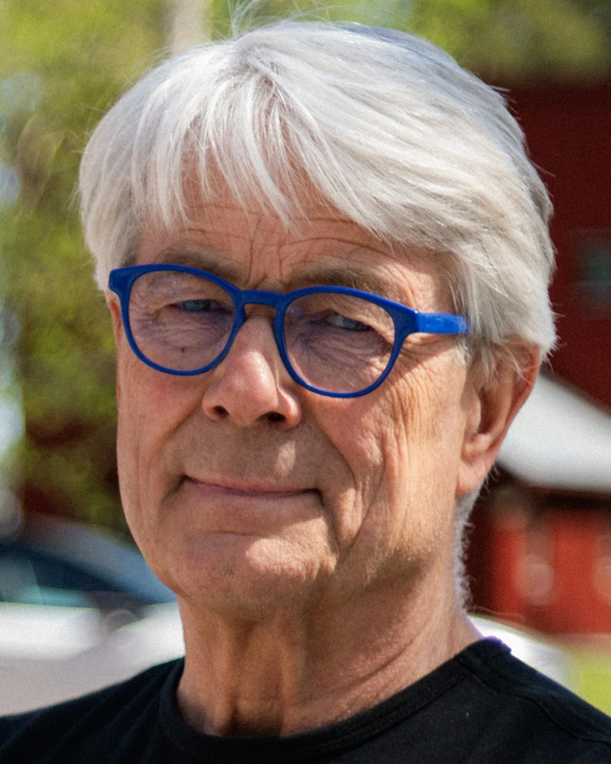 Klas Boman, Energy Bank.