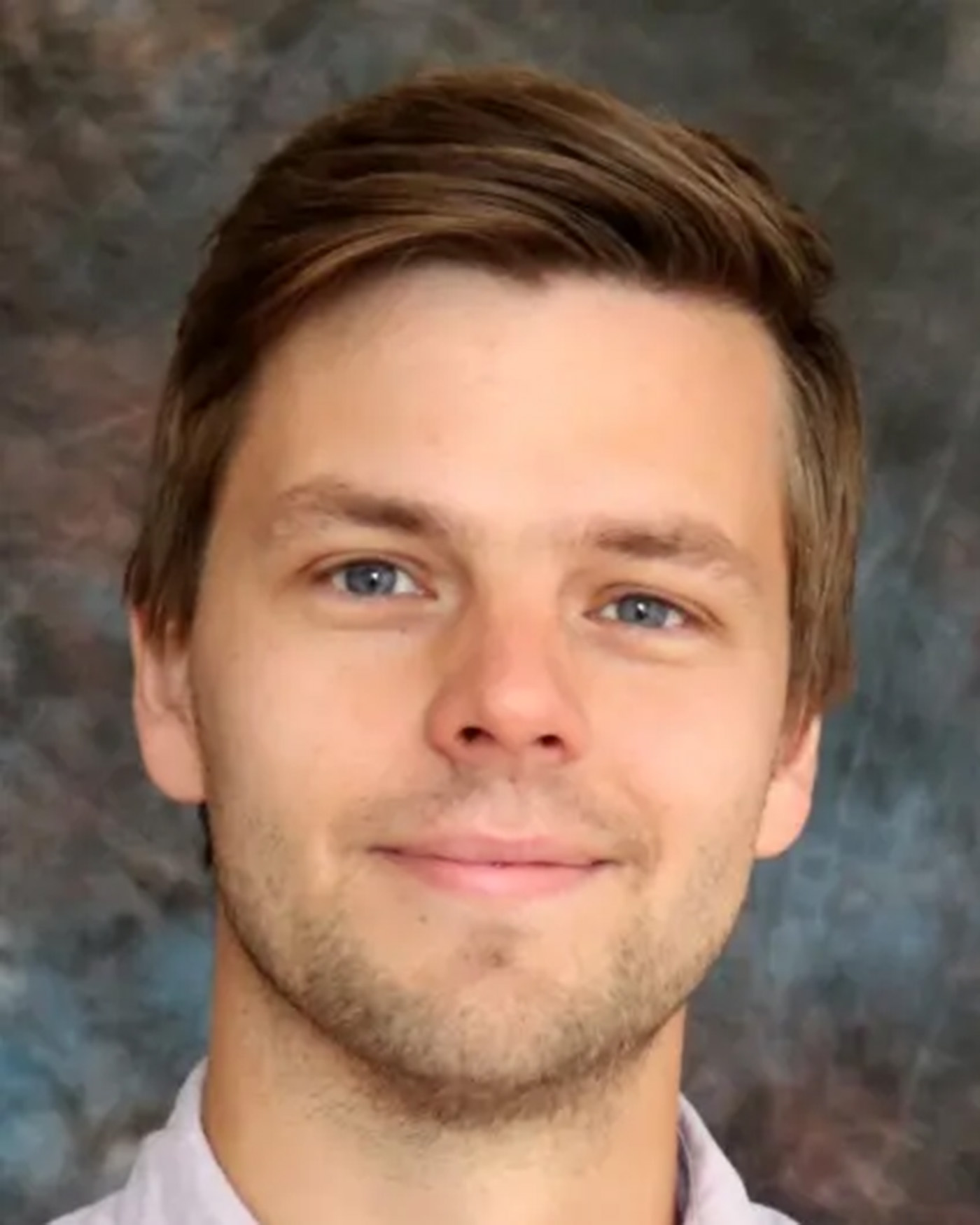 Joel Bertilsson, forskare p&aring; Chalmers.