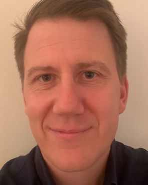 Thomas Björkström, vd Konsumenternas energimarknadsbyrå.