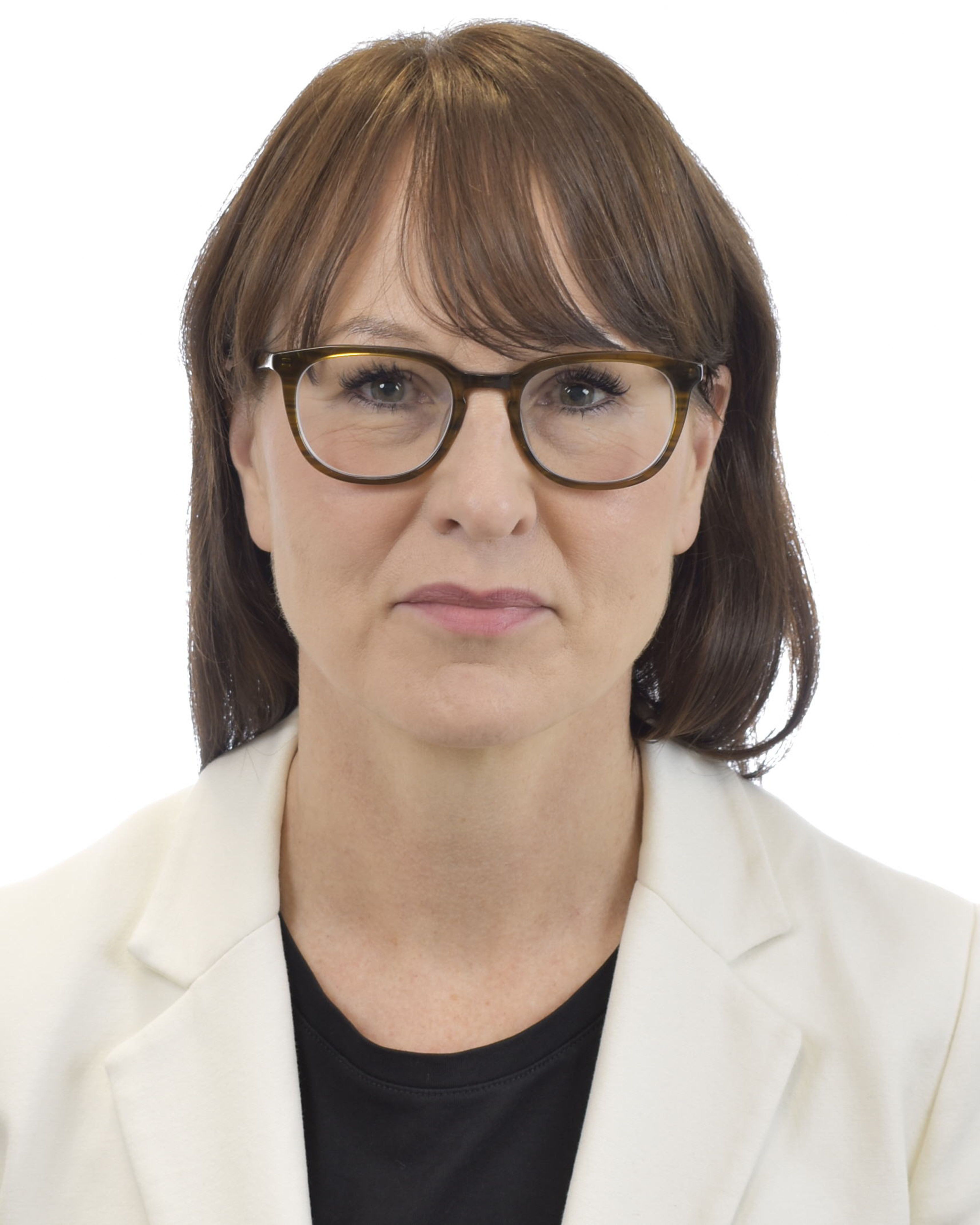 Ulrika Liljeberg, riksdagsledamot för centern. Foto: Riksdagen. 