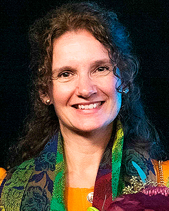 Lina Bertling Tjern­berg, professor i elkraftsteknik på KTH.