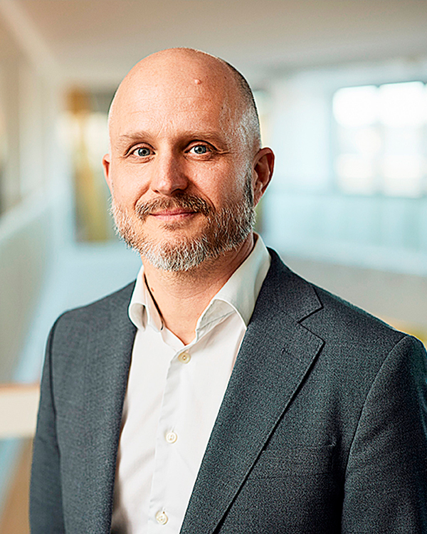 &ndash; Det finns risk att AI-center konkurrerar ut andra satsningar, s&auml;ger Daniel Gustafsson, Svenska kraftn&auml;t.