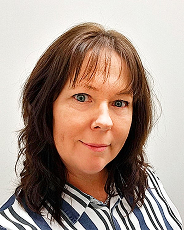 &ndash; Det &auml;r en av fj&auml;rrv&auml;rmens styrkor att  kunna ta vara p&aring; restv&auml;rme som annars skulle g&aring; till spillo, s&auml;ger Eva Hammar Orava, produktionsansvarig p&aring; Falkenberg Energi.