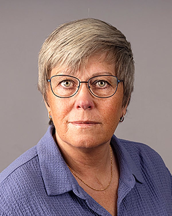 Lotta Lejdberg, aff&auml;rsomr&aring;deschef p&aring; Eskilstuna Energi och Milj&ouml;