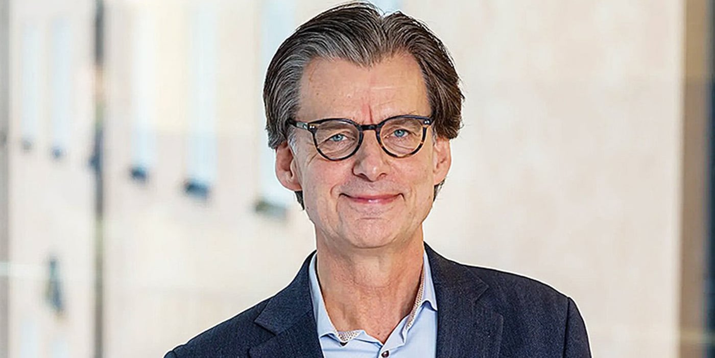 Jan Scheffel, professur emeritus på KTH i elektromagnetism och plasmateknik