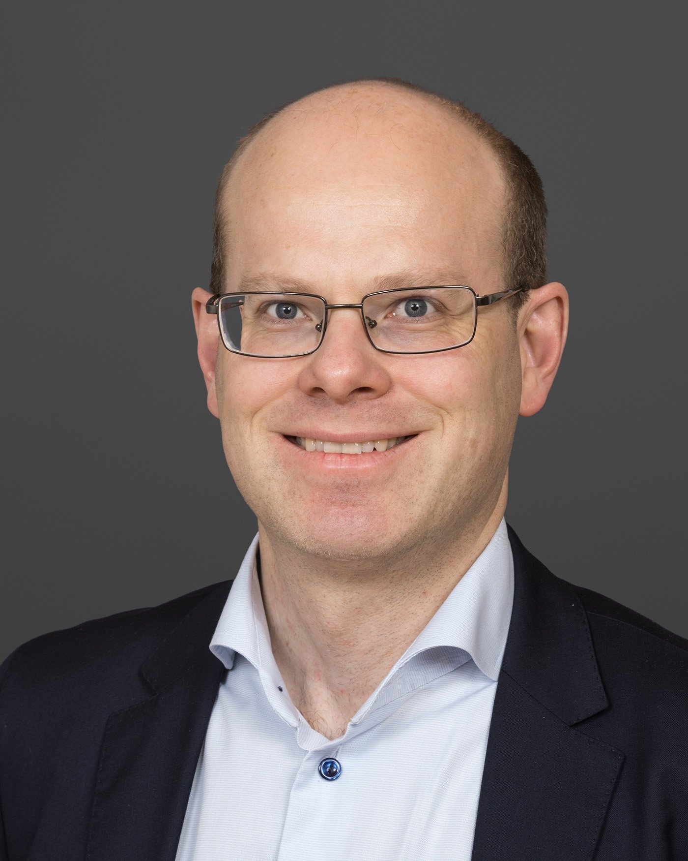Erik Thornström, Energiföretagen.