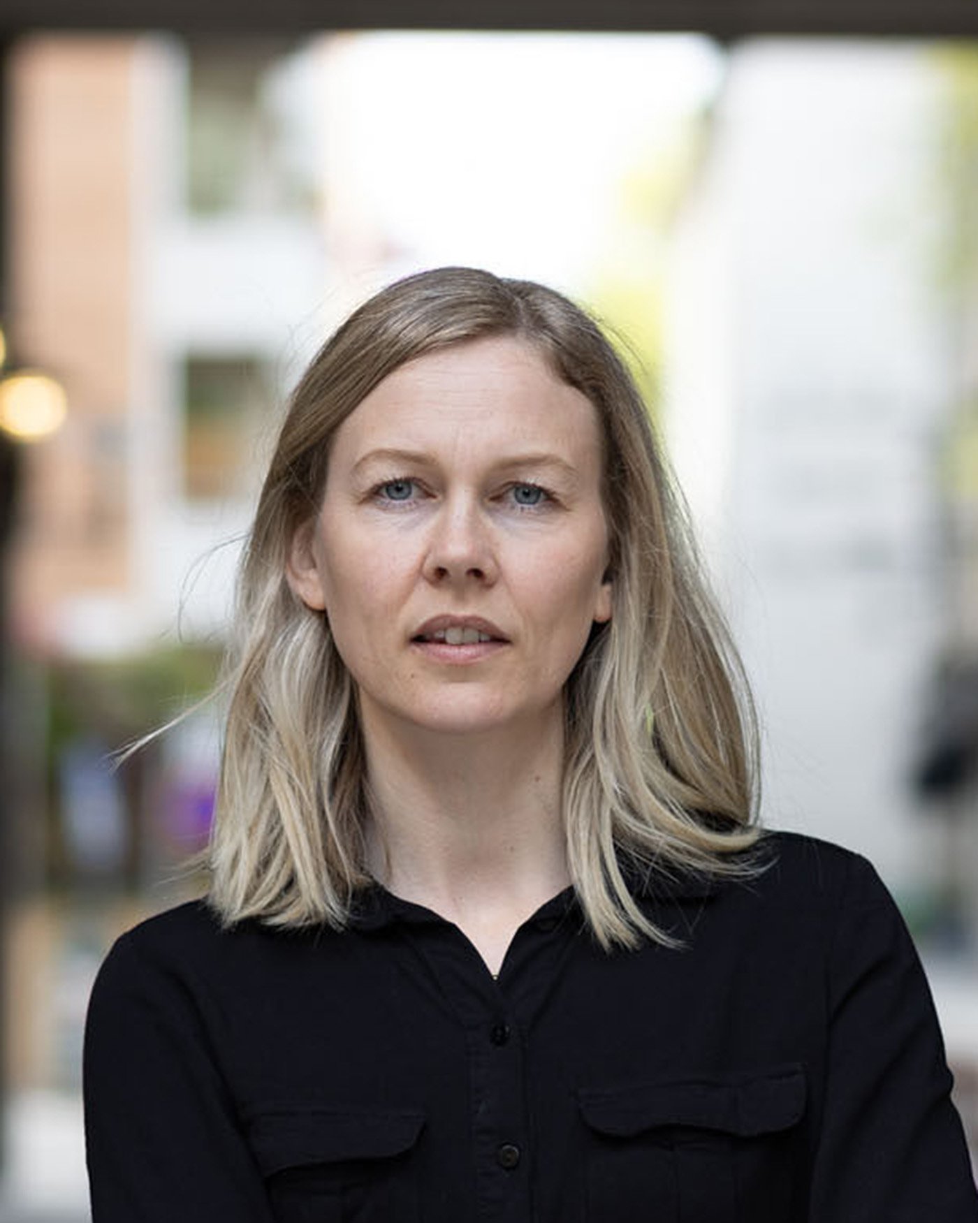 Malin Strand, affärsutvecklingschef på Energiforsk.