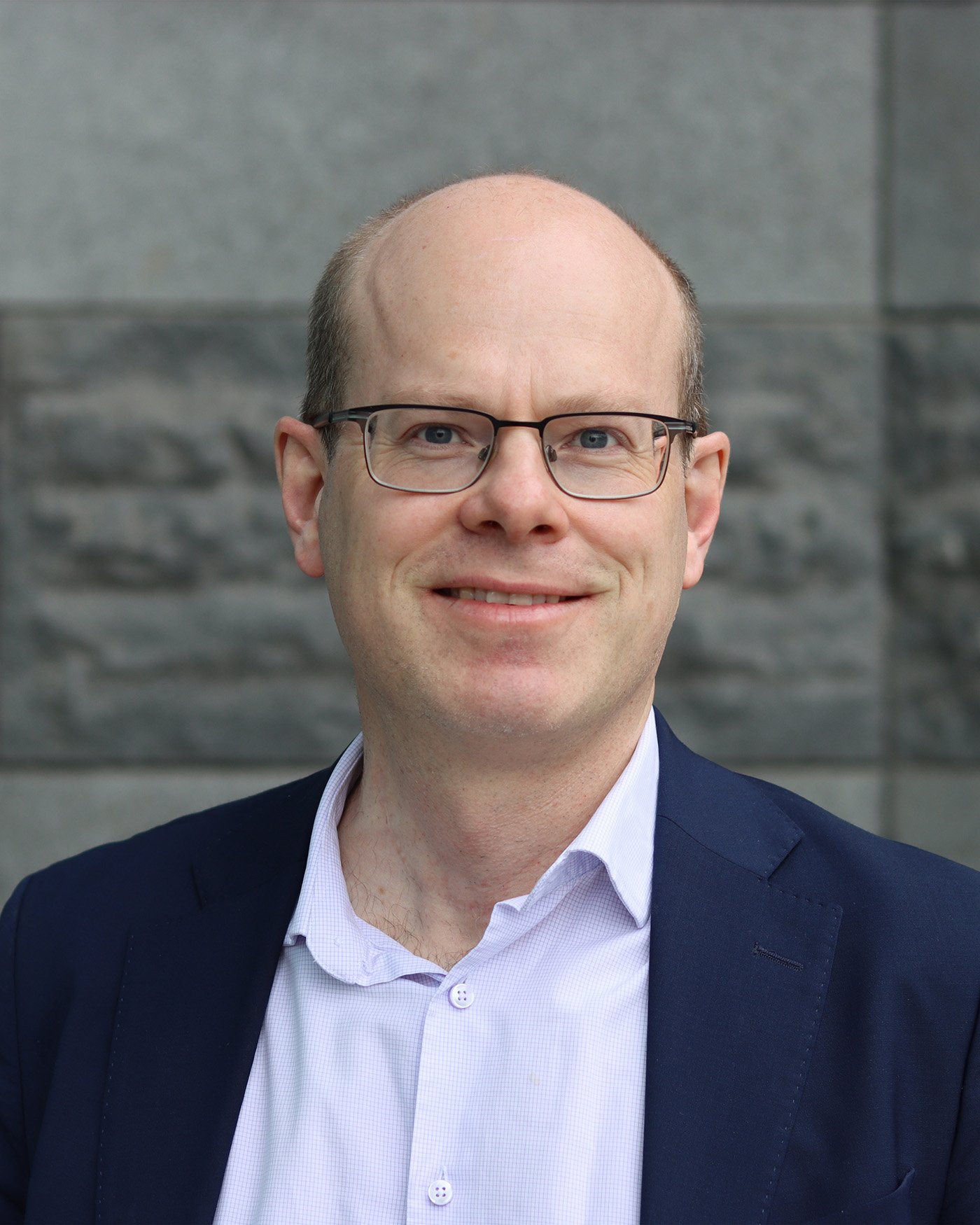 Erik Thornström, ansvarig för skatter och styrmedel på Energiföretagen.
