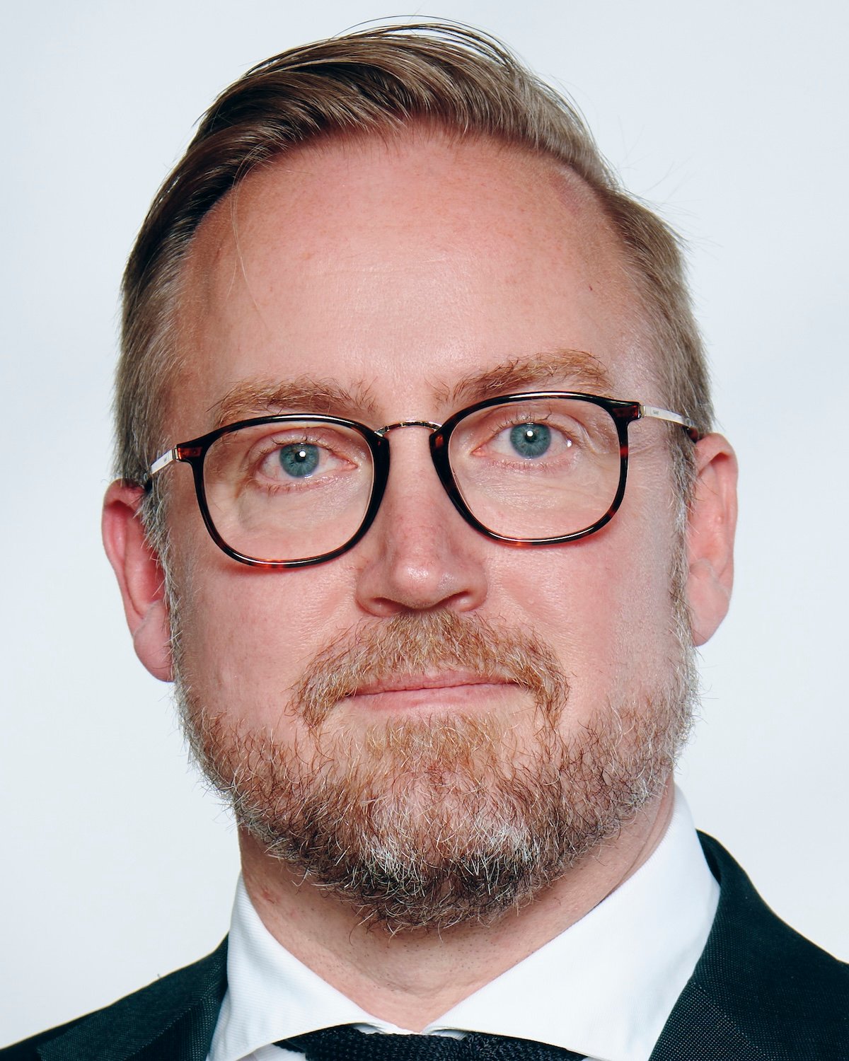 Anders Wallinder, Energimyndigheten. 