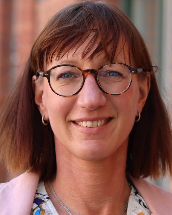 Emma Johansson, Energiföretagen.