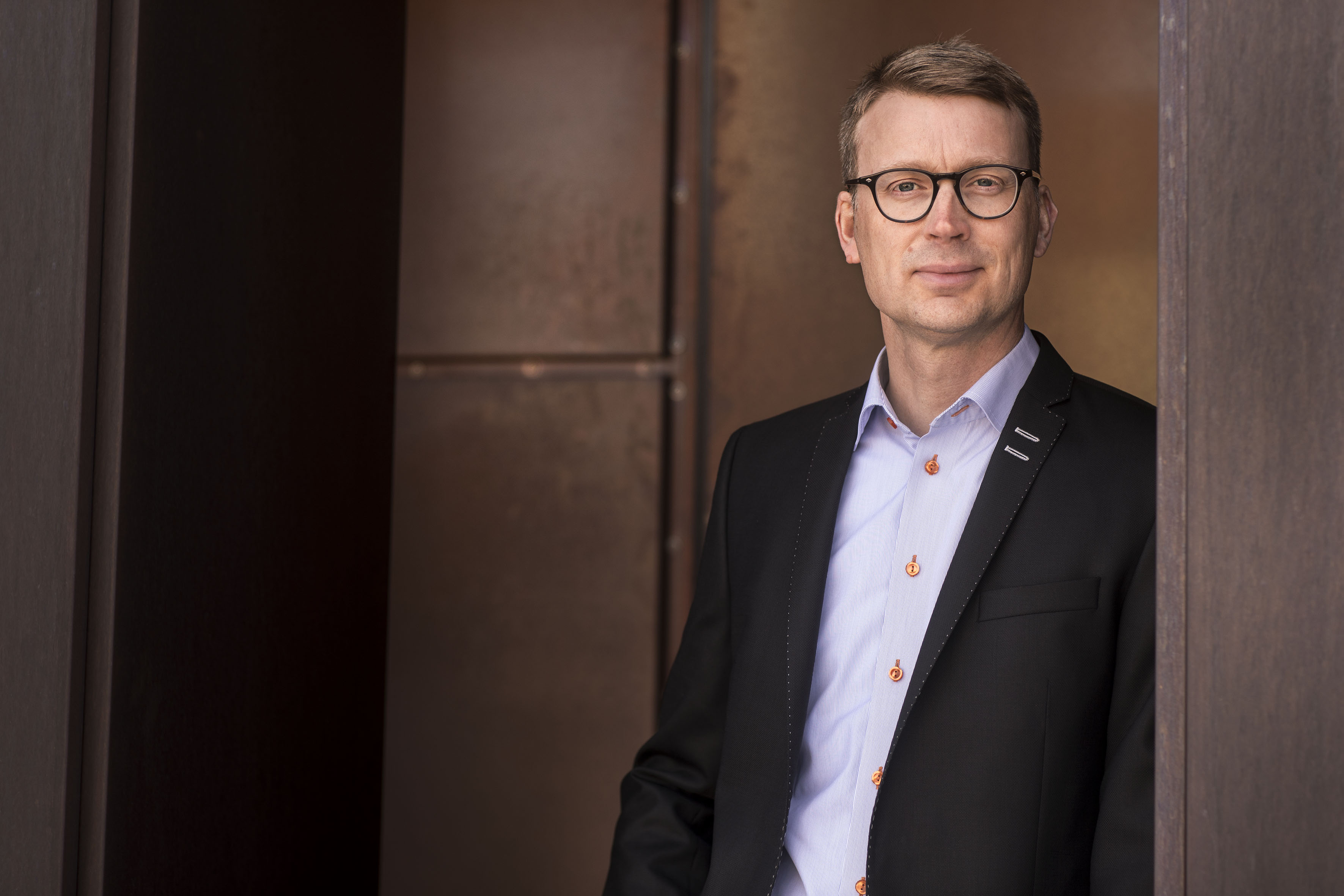 Foto av Paulina Holmgren.