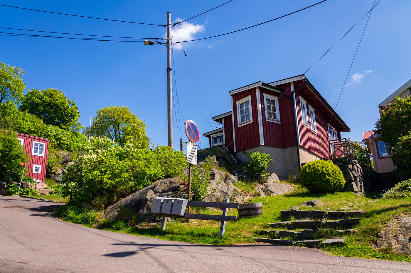 Elkunderna vill ha enkla digitala l&ouml;sningar. Foto: Istock.