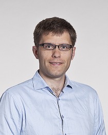 Helge Averfalk, lektor p&aring; H&ouml;gskolan i Halmstad. 