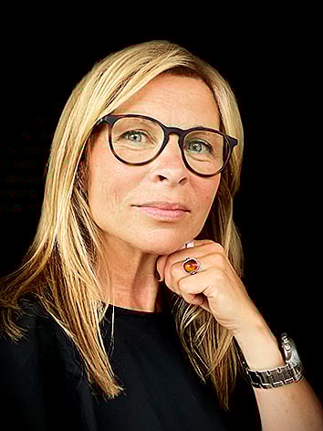 Jessica Friberg, VD och medgrundare av Jordkraft.