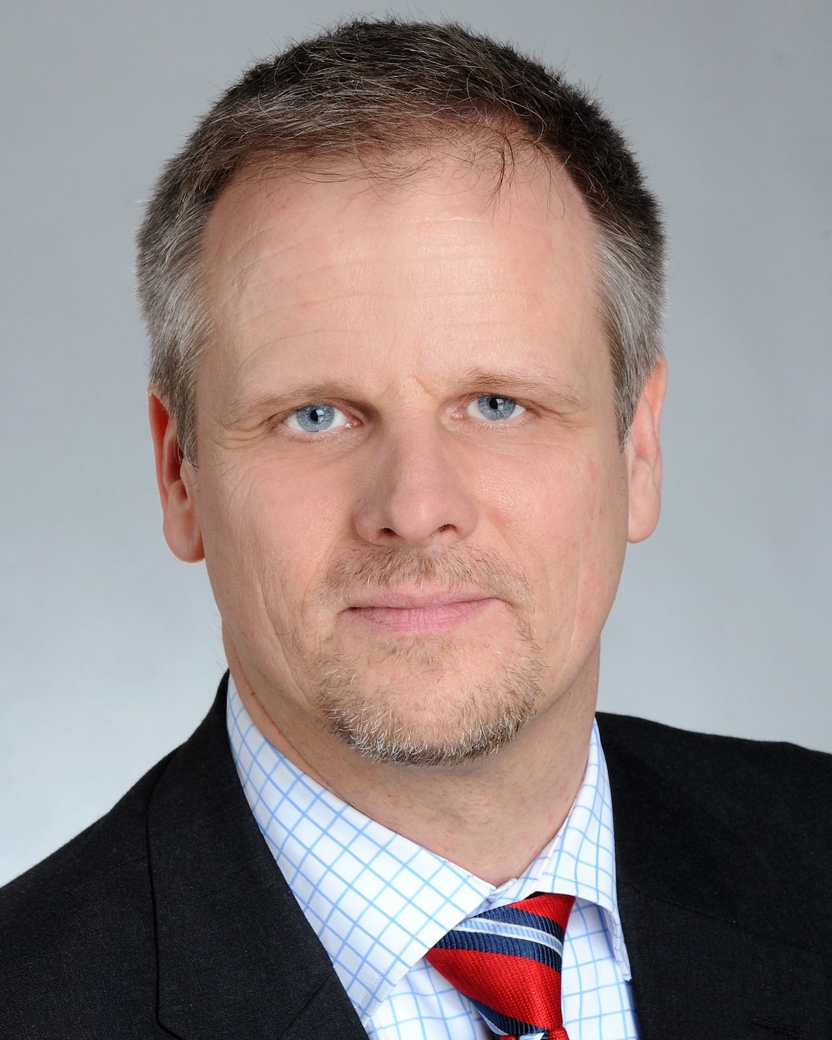 Andreas Lassota, Volkswagen.