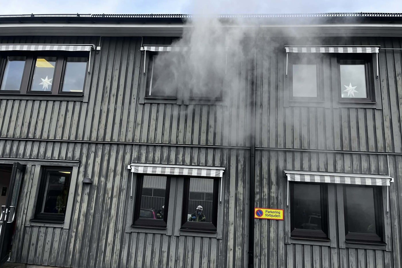 VEMAB fortsätter nu att bygga vidare på det de lärt sig. Foto: VEMAB