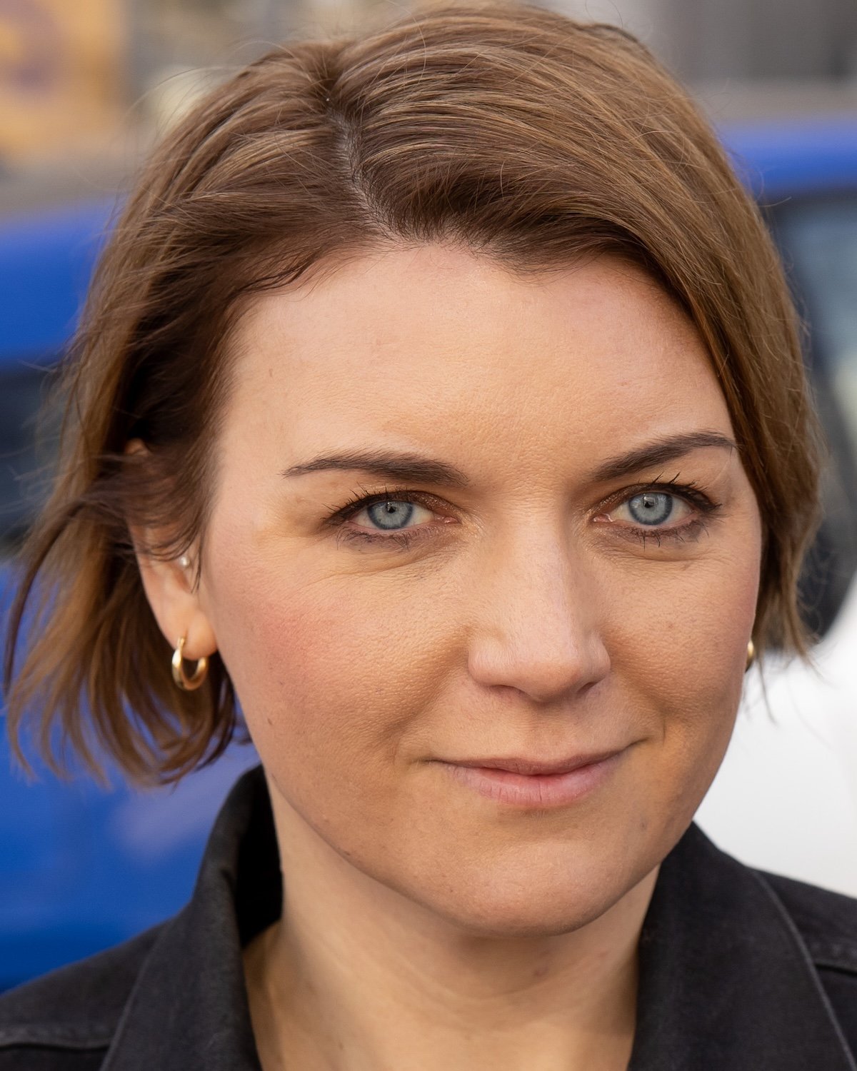 Christina Bu, generalsekreterare för Norsk Elbilsförening.