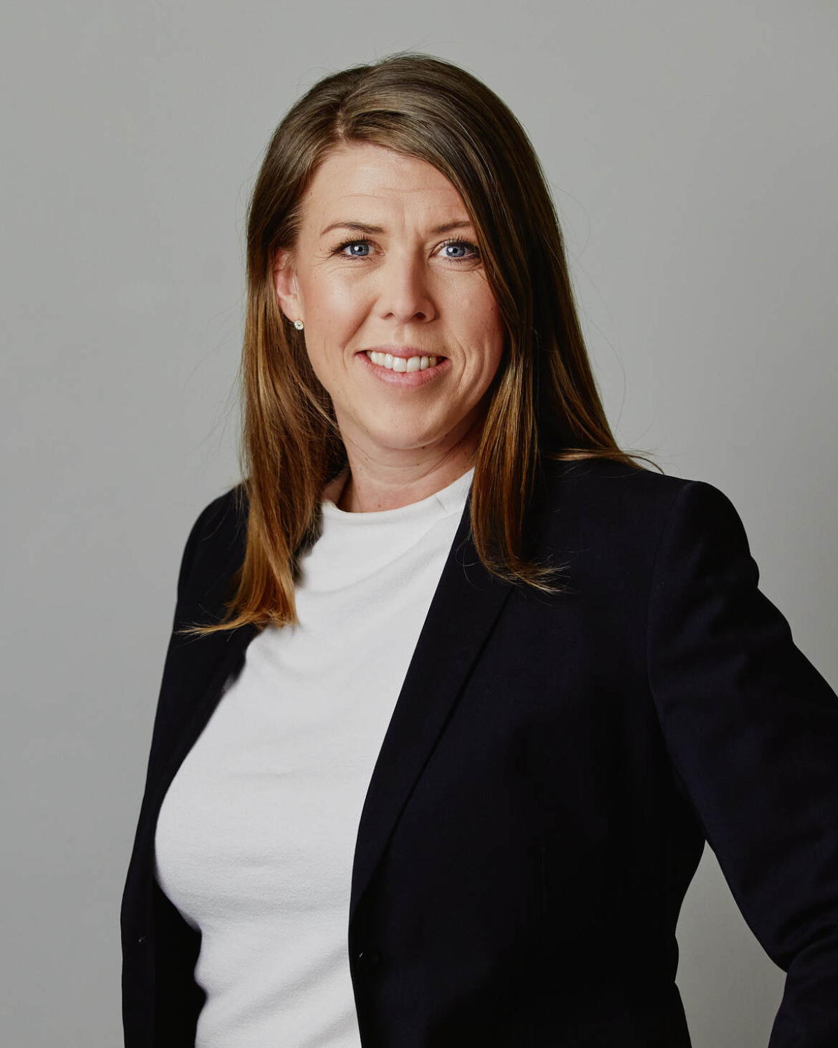 Lise Toll, energisystem OX2