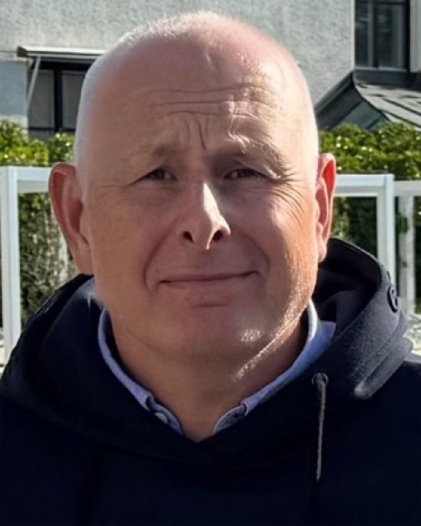 Kruno Kuljis, analyschef på energihandelsbolaget Modity.