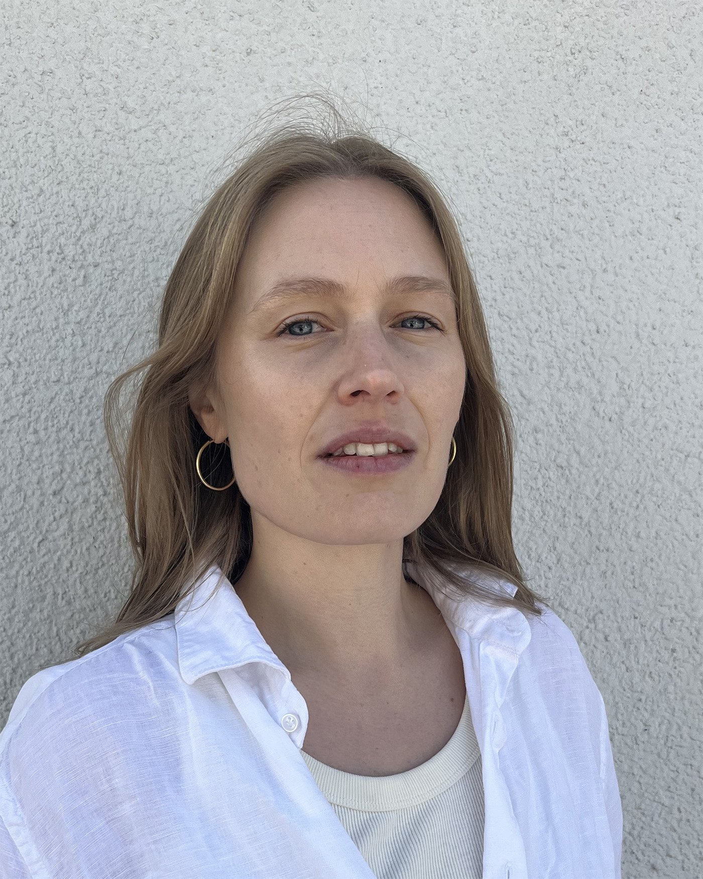 Sofia Bengtsson Ekström, senior konsult på Afry.