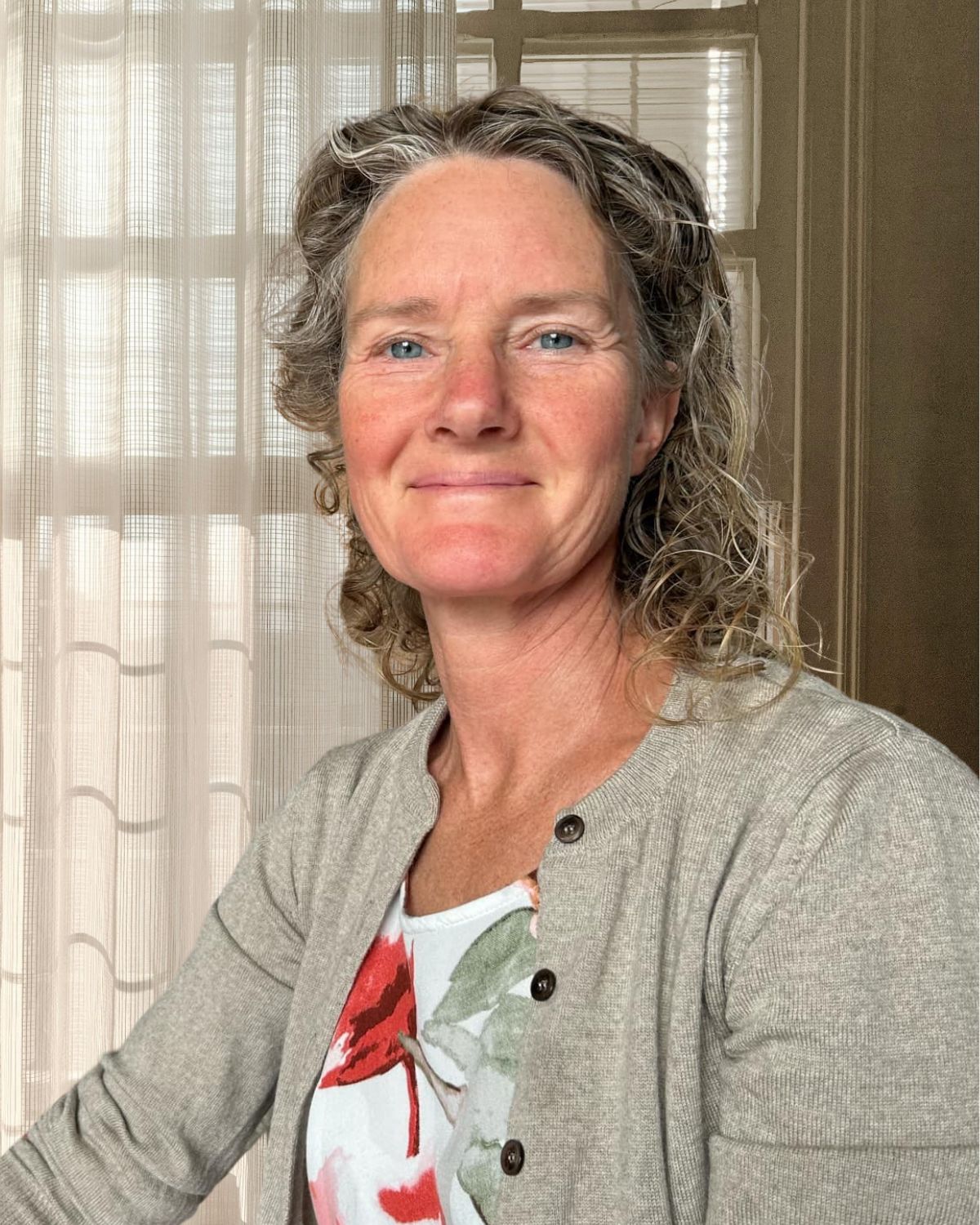 Jenny Holgersson, projektledare på Rise