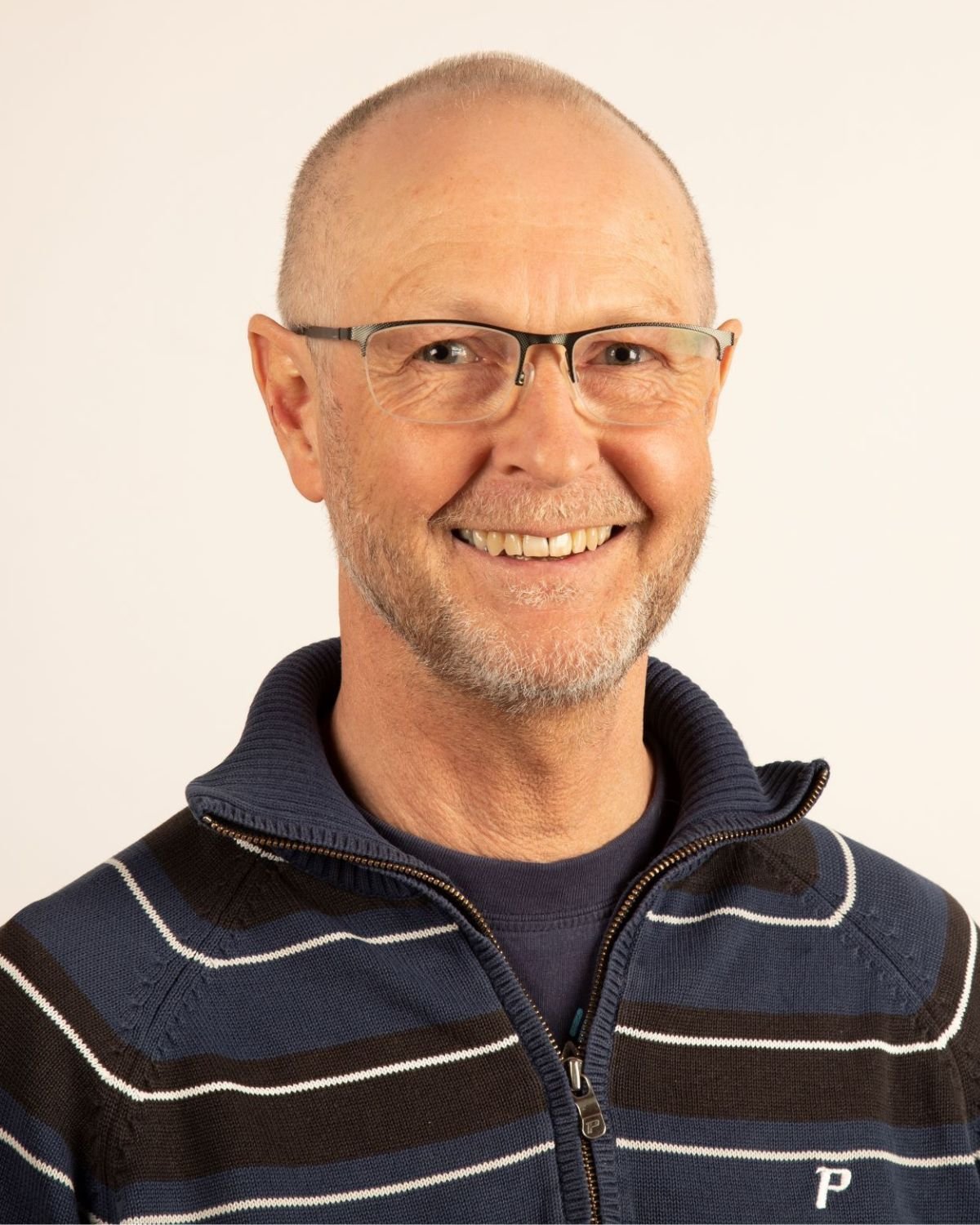 Chris Bales, professor i energiteknik Högskolan i Dalarna