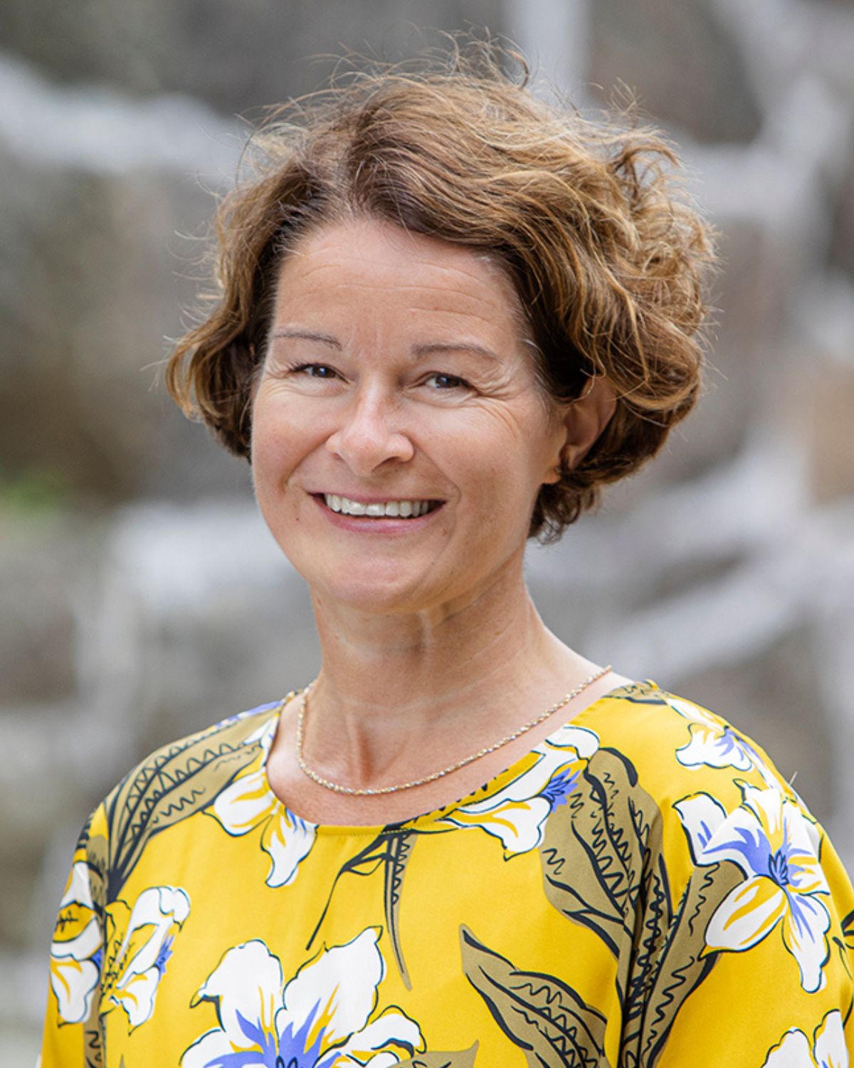 Jenny Sahlin, projektledare och senior avfallsexpert på Profu.