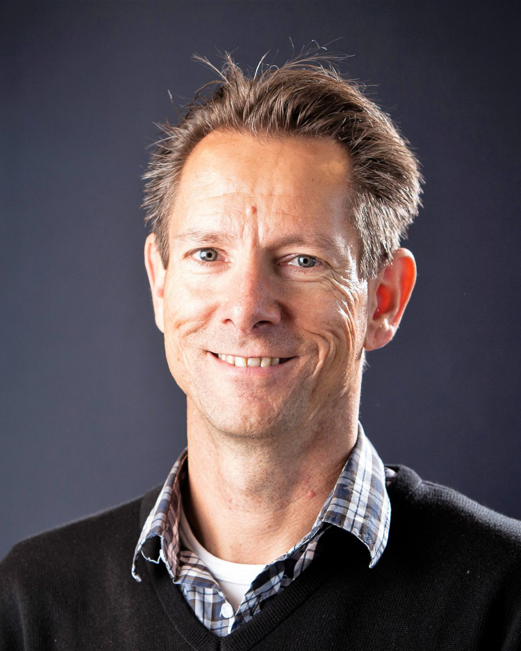 Björn Gustafsson, konsult på Nowa Progress. 