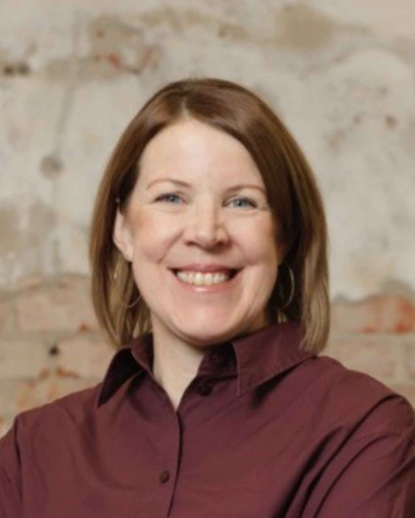 Sara Sundberg, chef f&ouml;r klimatavdelningen p&aring; Energimyndigheten.
