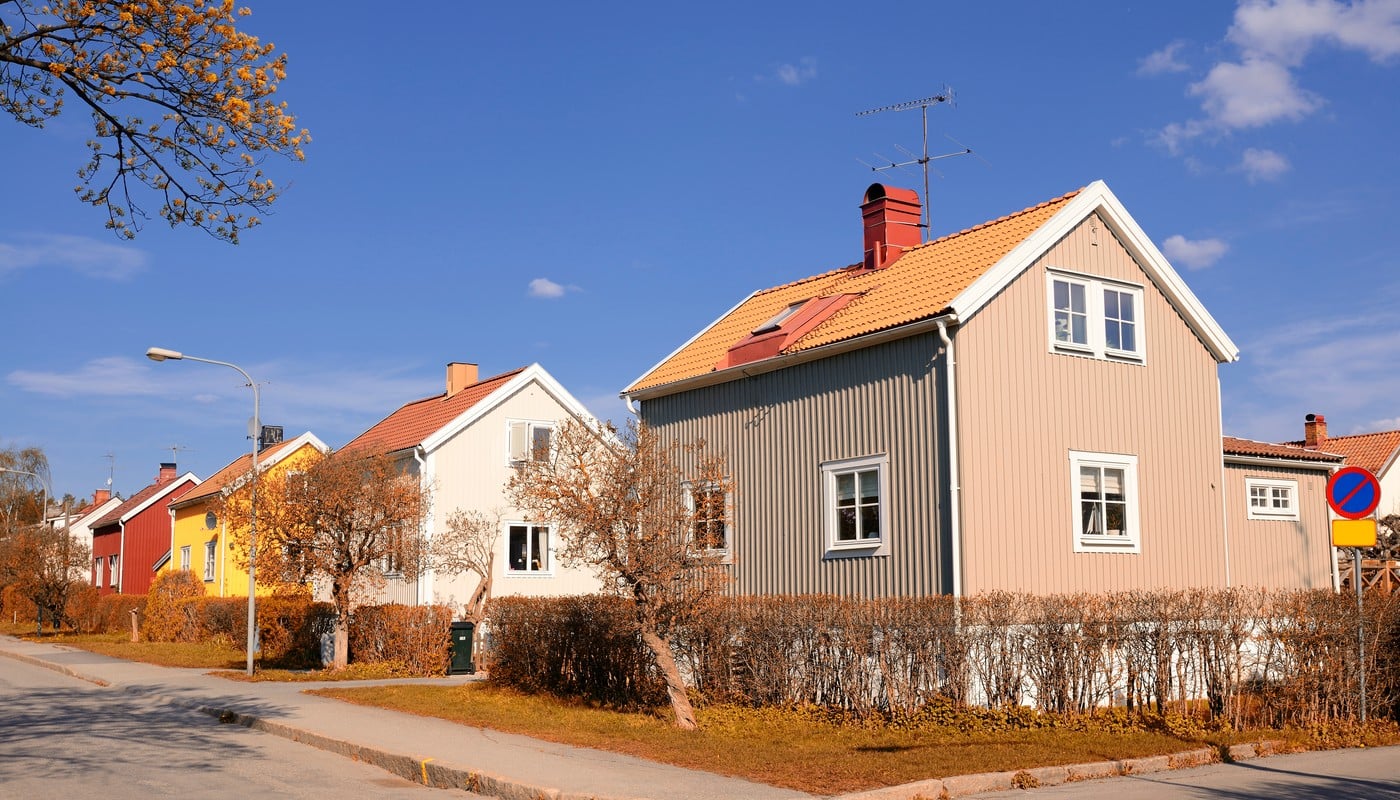 Foto: Shutterstock.